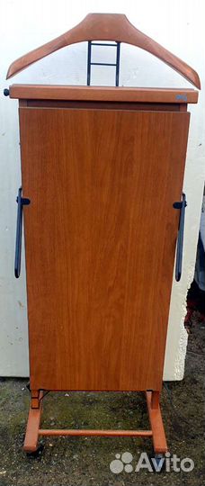 Пресс-вешалка для брюк Aris Eurostir 356