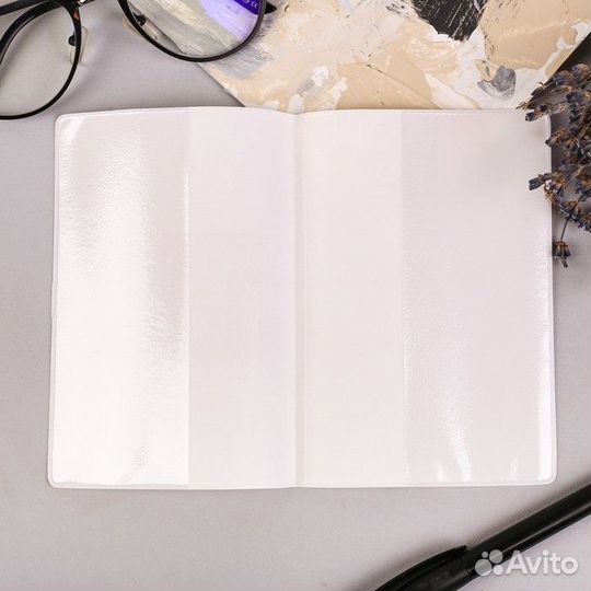 Обложка на паспорт 