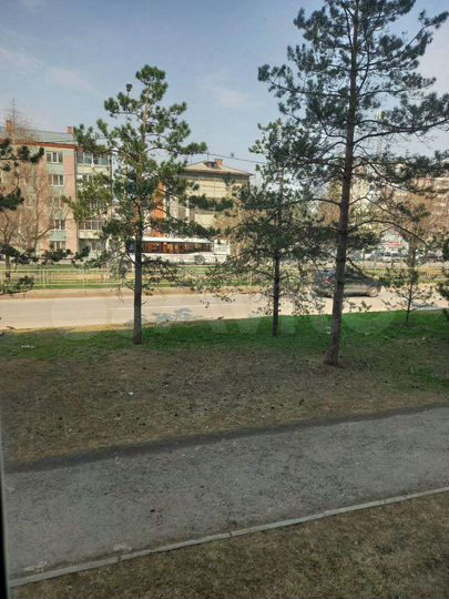 4-к. квартира, 80,3 м², 1/6 эт.