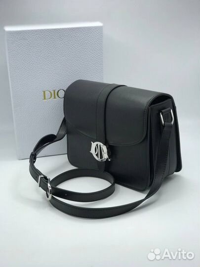 Сумка Dior и Гарантия