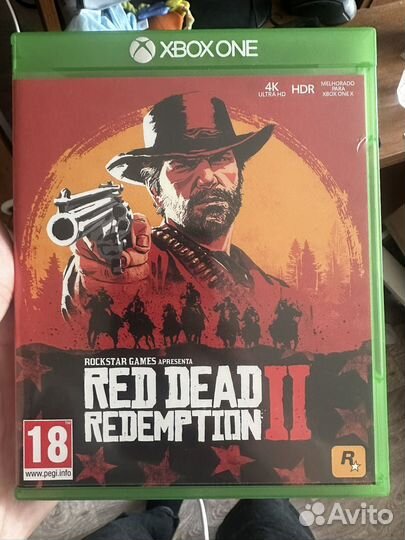 Прогдам игру на xbox one