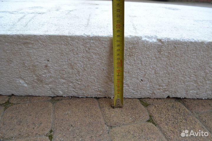 Пенопласт для поделок