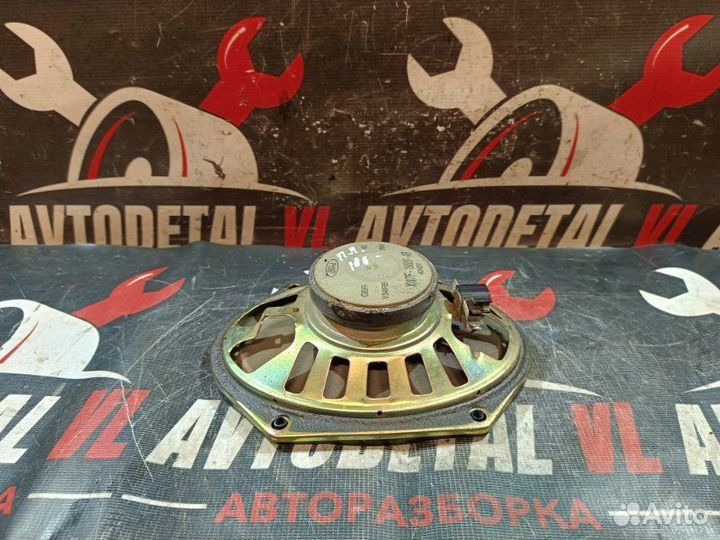 Динамик двери передний правый Ford Focus 1 MK1