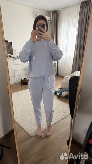 Костюм Calvin Klein L 48 50 женский оригинал