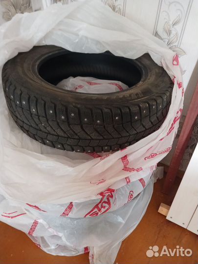 Viatti Brina 185/65 R15 25R