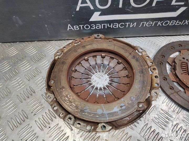 Корзина сцепления Ford Focus 2 1.6 hwda