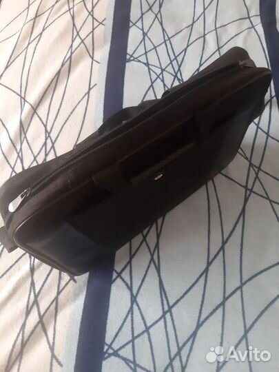 Сумка для ноутбука