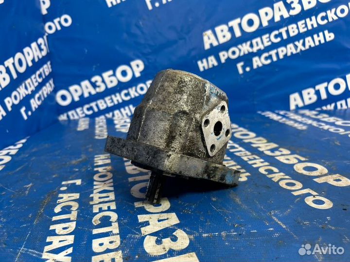 Насос шестеренный. ЗИЛ 5301 грузовой АВТОМОБИЛЬ Д