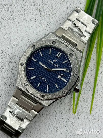 Часы мужские Audemars piguet