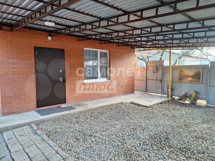 2-к. квартира, 45,9 м², 1/1 эт.