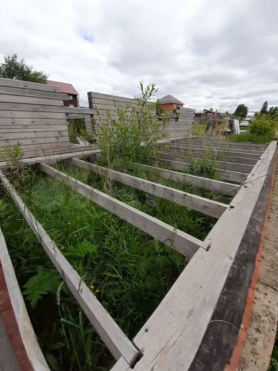 Дом 109 м² на участке 11 сот.