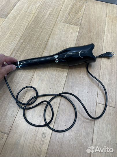 Стайлер для завивки волос