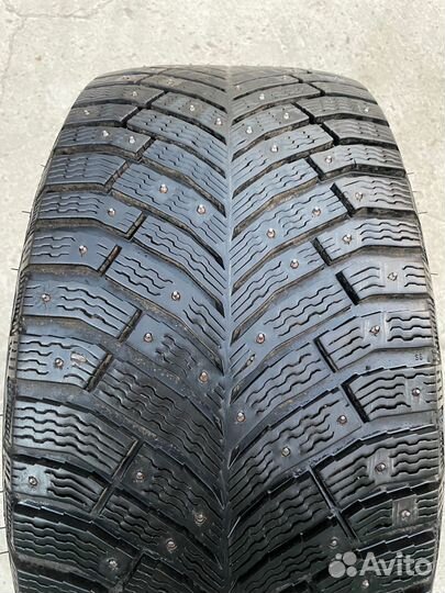 Michelin X-Ice North 4 245/50 R18