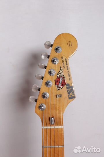 Электрогитара ESP (Samick) SM-IB Stratocaster