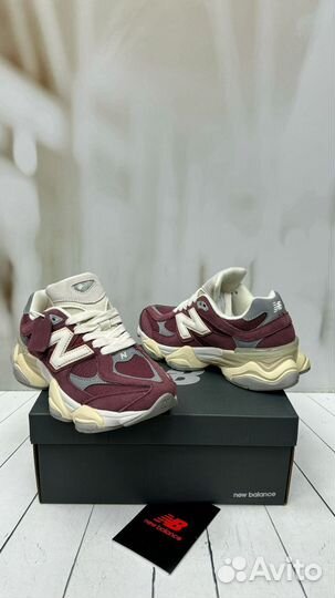 Кроссовки женские New balance