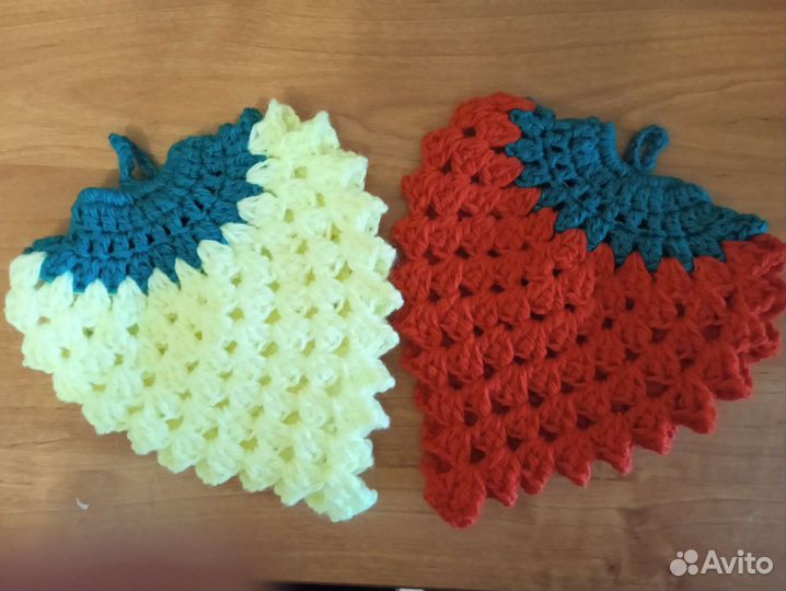 Прихватки для кухни