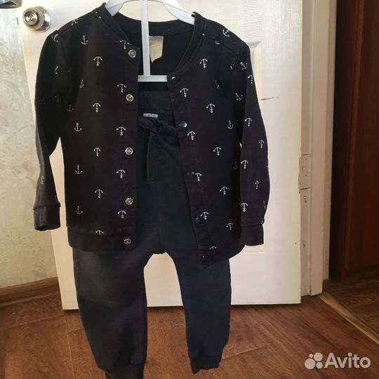 Детская одежда для мальчиков