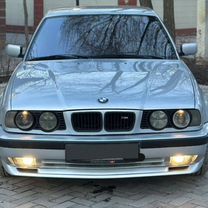 BMW 5 серия 4.0 MT, 1995, 280 000 км
