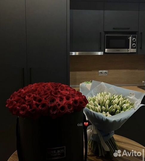 Роза Цветы Доставка