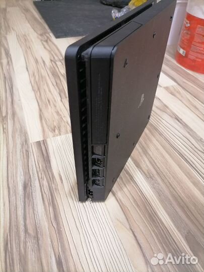 Sony playstation 4 slim 1 tb