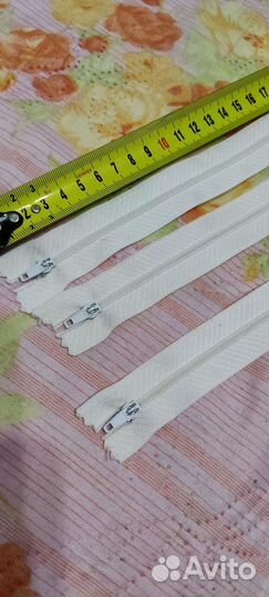 Молния спираль 52 см