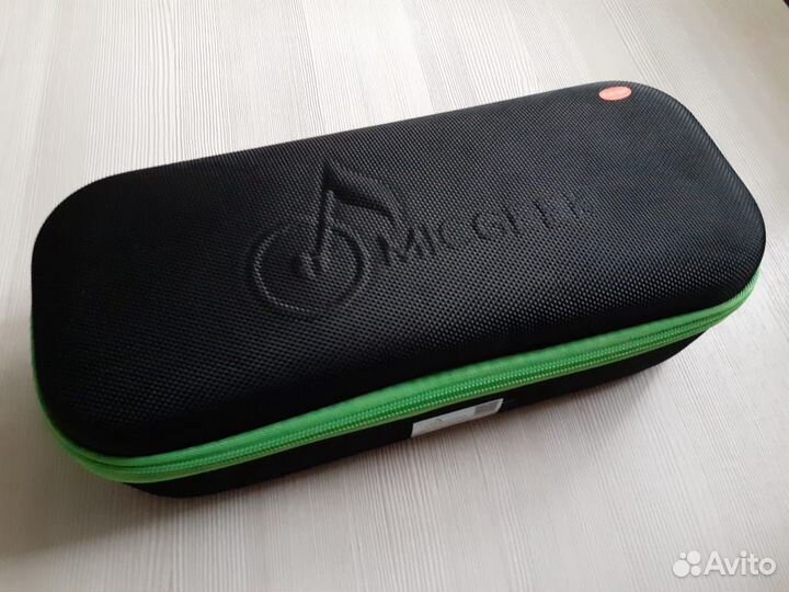 Караоке-микрофон