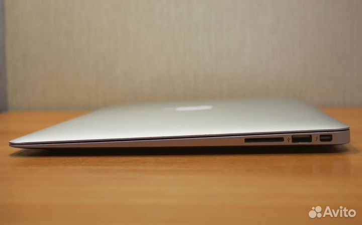 Apple MacBook Air 13 2017