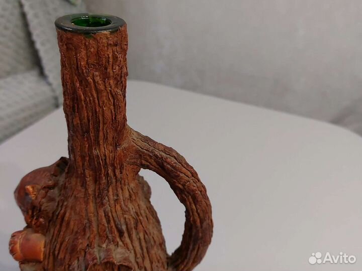 Бутылка для напитков оригинальная