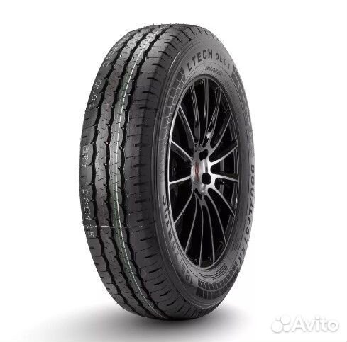 DoubleStar DL01 205/70 R15 106R