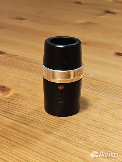 Бочонок для кларнета P&S Zoom