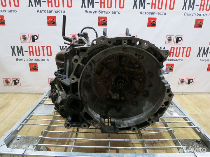 АКПП FSE2-19-090D Mazda 6 GH