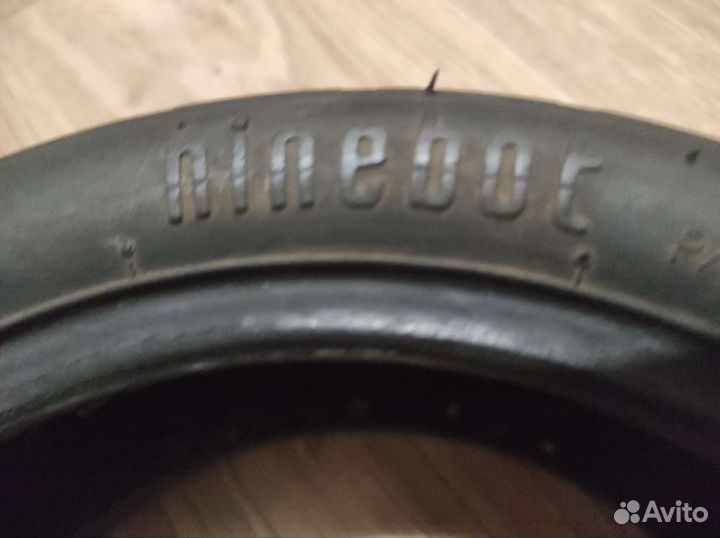 Покрышки 10.5 гороскутера самоката