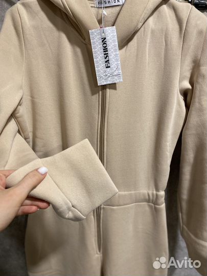 Комбенизон женский новый