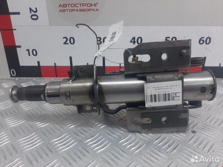 Рулевая колонка Volkswagen Golf 3 1998 1J1419501EQ