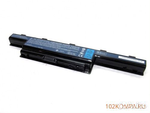 Аккумулятор Acer Aspire 5742, 5551, 5552, 5750, V3
