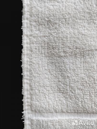 Полотенца махровые для бани бу