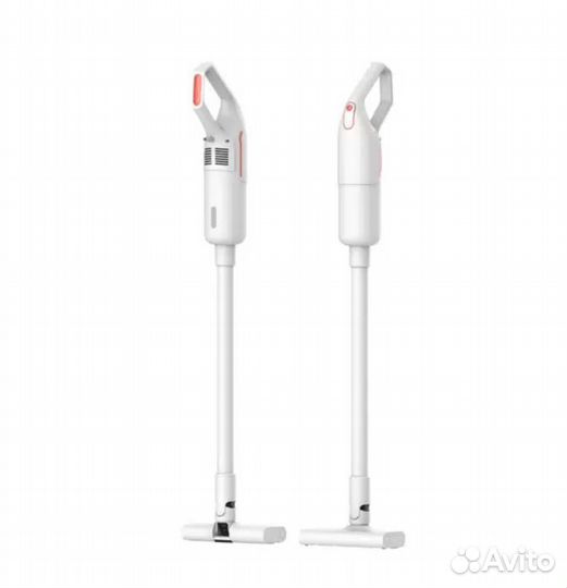 Пылесос deerma 1100w