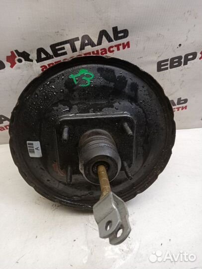 Вакуумный усилитель тормозов Kia Rio седан A5D 1.5