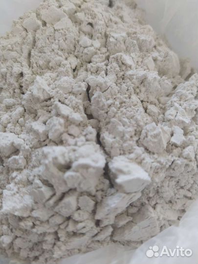 Мука известняковая для производства комбикормов