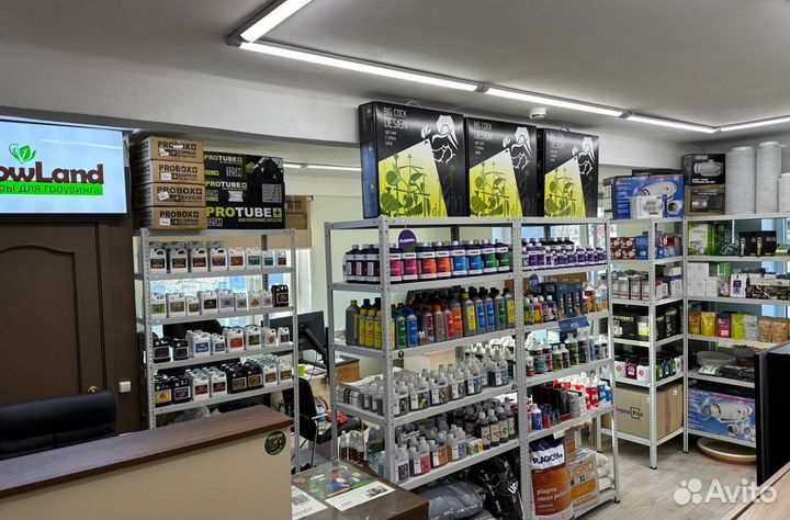 Система капельного полива Praktica (E-Mode)