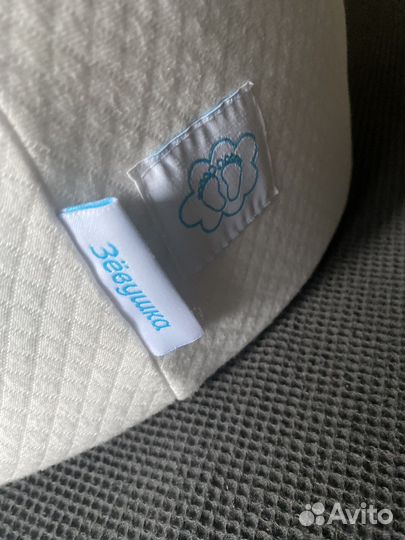 Матрас для новорожденных Зевушка