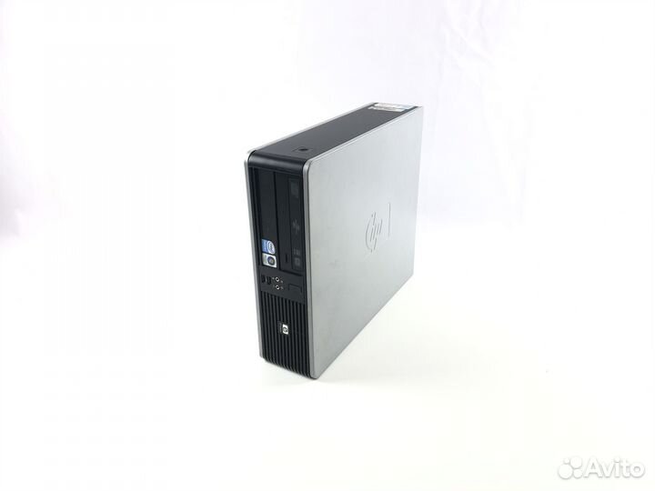 Системный блок HP Compaq DC7900 SFF/ DC7800 SFF