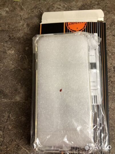 Чехол на телефон samsung galaxy j6