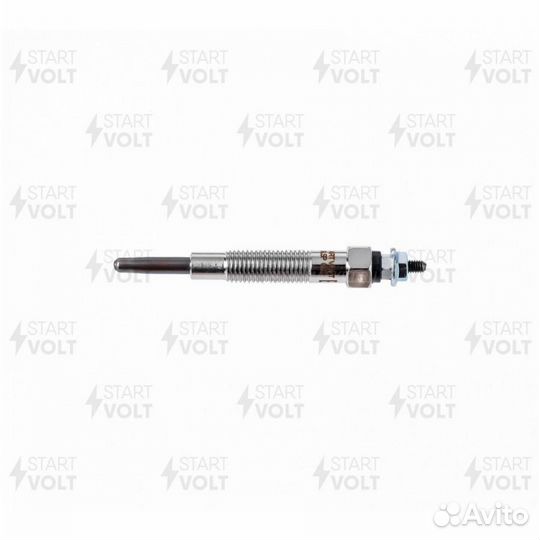 Startvolt glsp 012 Свеча накаливания