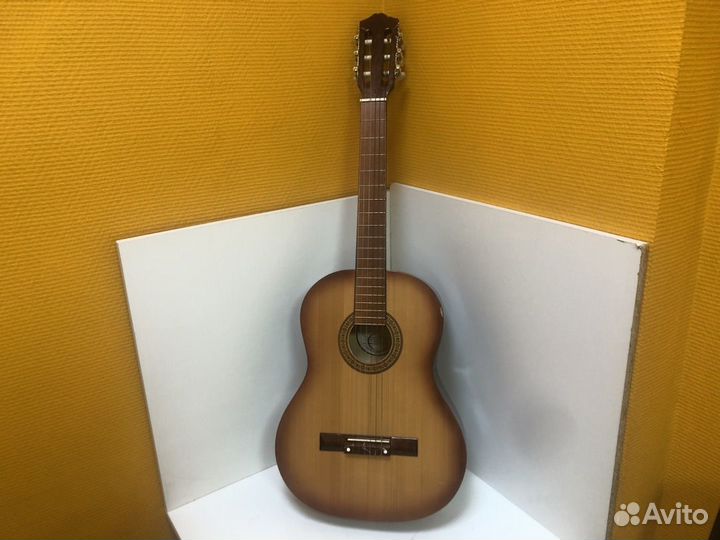 Акустическая гитара Амистар Н-30