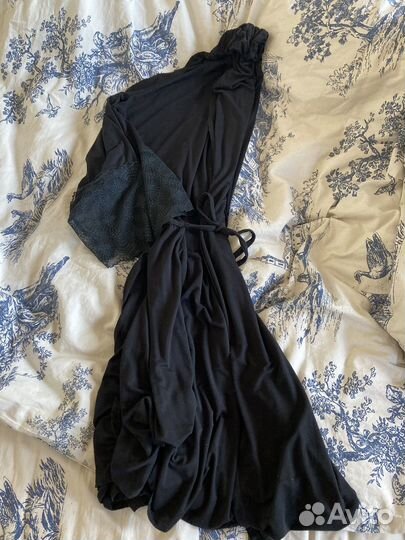 Etam халат новый