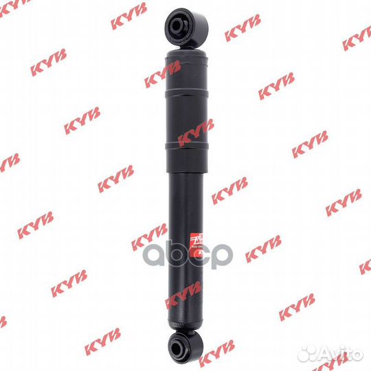 Амортизатор газовый задний Excel-G 344445 34444