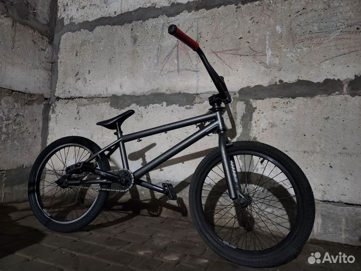 Велосипед bmx