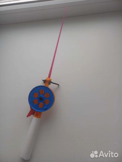 Зимние удочки