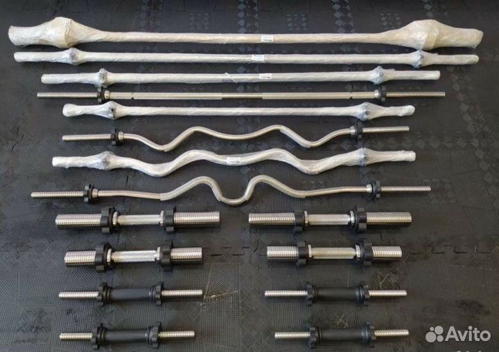 Грифы в наличии в Самаре